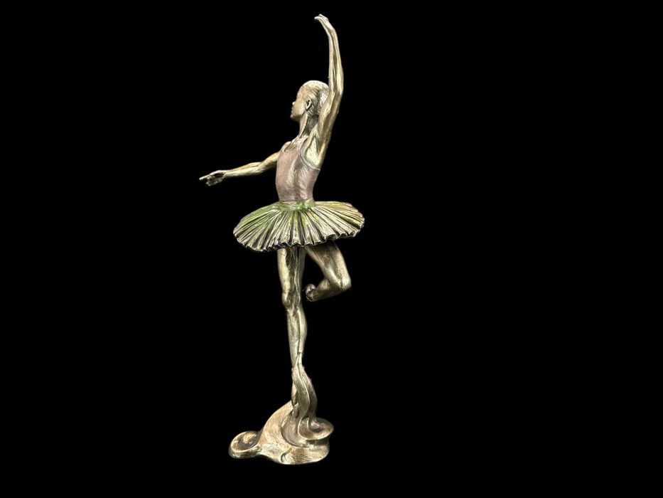 Figurka Baletnica Veronese (Wu70316a4)