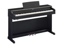 Yamaha YDP-165 BK | kup NOWY wymień STARY