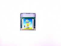 Spongebob Nintendo Game Boy Color VIMAGCO.PL Bydgoszcz Śniadeckich 11