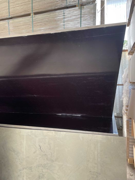 Sklejka szalunkowa 21 mm 2500x1250  Oferta Specjalna CENA BRUTTO