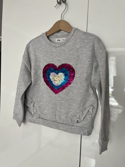 Bluza 110 sinsay