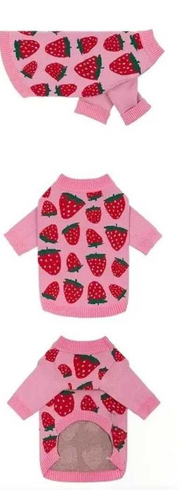 Продам одяг светр для собак.