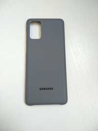 Оригінальний Чохол Samsung Galaxy S20 Plus(S20+) LED Cover SM-G985.