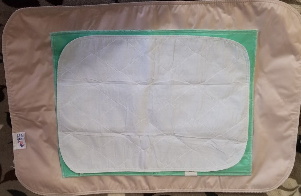 Багаторазова пелюшка