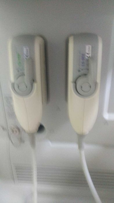 УЗД апарат  SA 8000