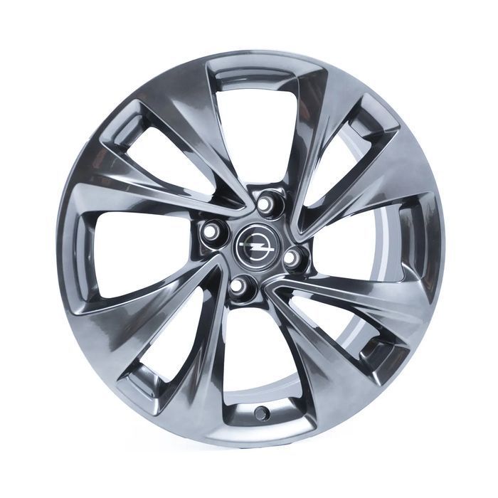 FABRYCZNIE NOWE ORYGINALNE Felgi Opel 17" Crossland Combo Life Mokka
