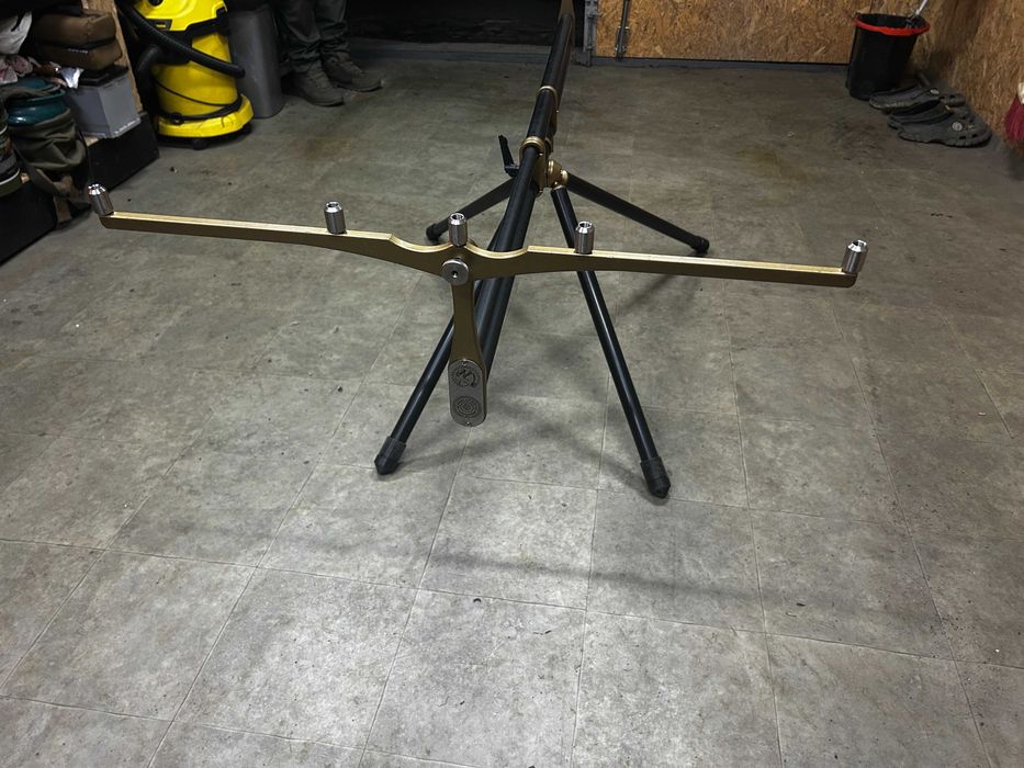 Род под Carp Tools