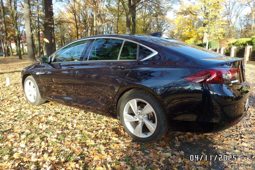 Opel Insignia Opel Insignia B 1,5T