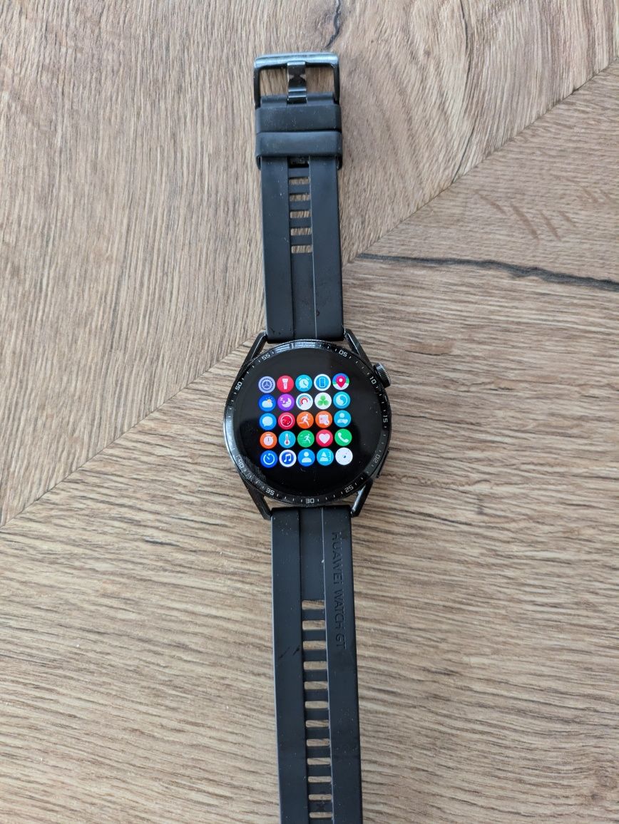 Huawei Watch GT3