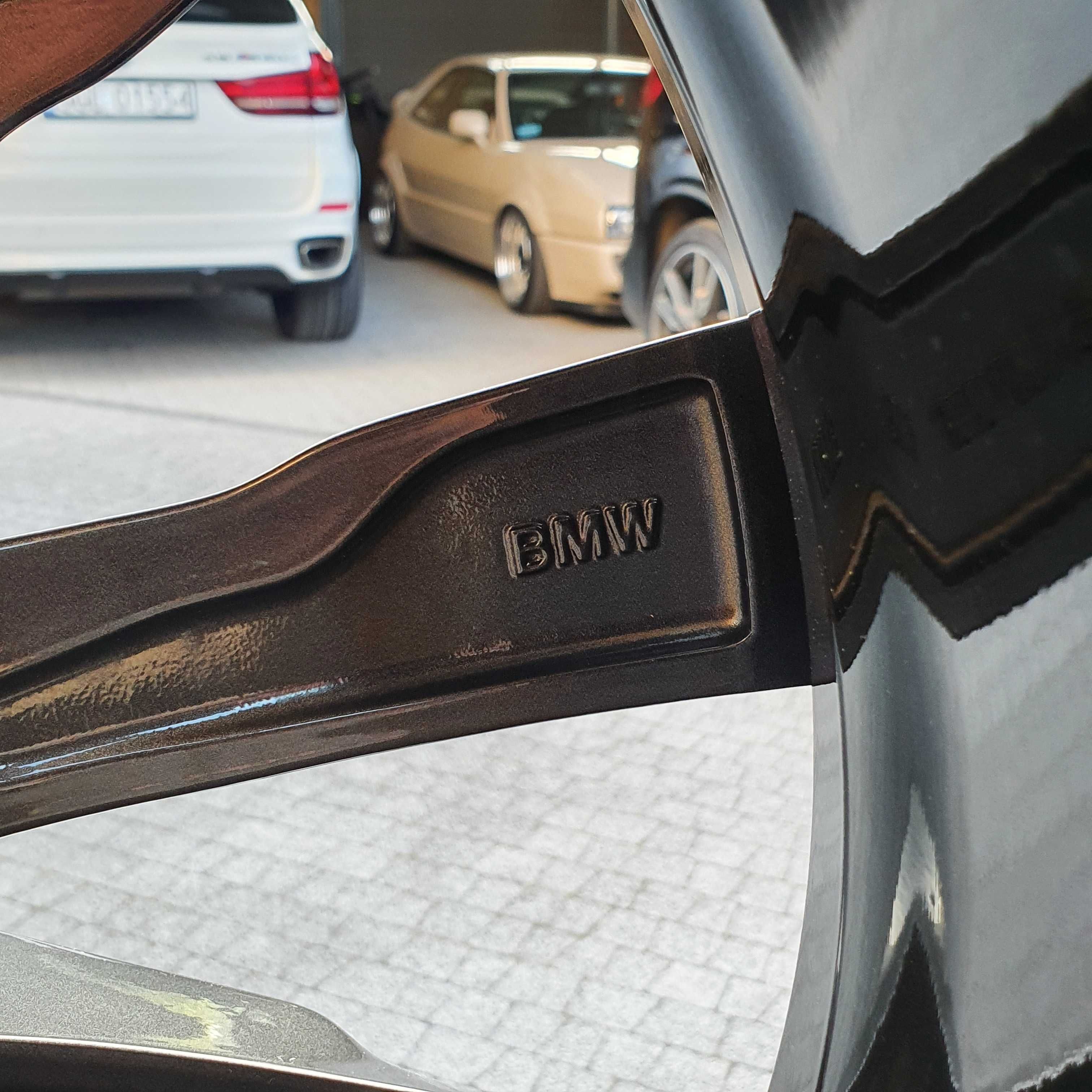 20 ORYGINALNE BMW X5 G05 X6 G06 M740 Nowe Oryginał LCI