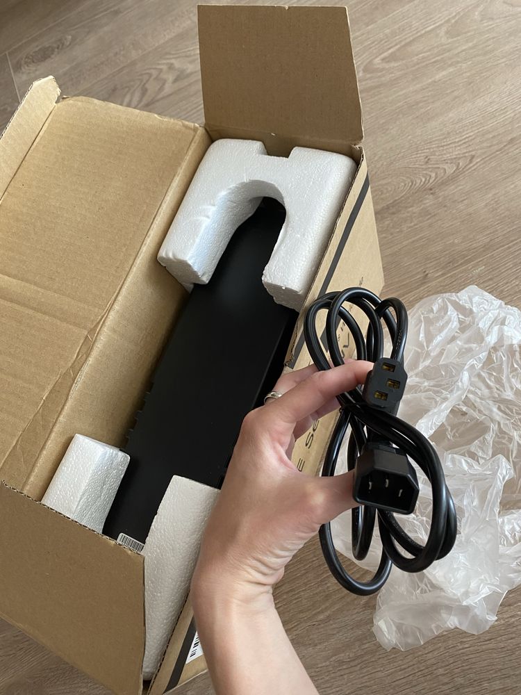 Безперебійник Eaton NV 800H, ups/упс/дбж