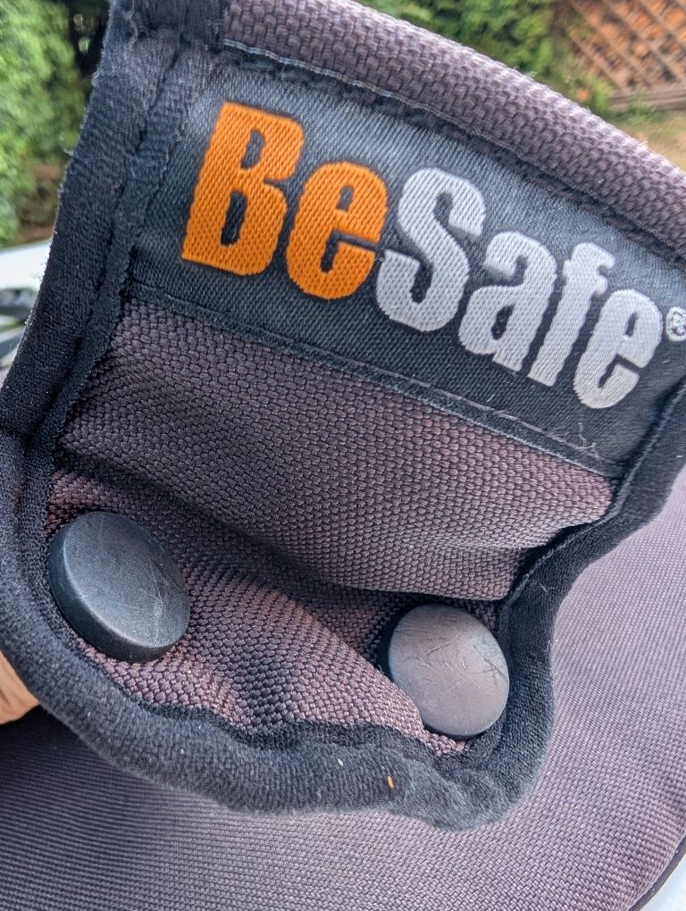 BeSafe Pregnant iZi Fix adapter ciążowy do pasów bezpieczeństwa