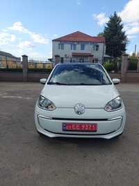 VW E-UP 2013r батарея-18.7kw 140 km запас ходу