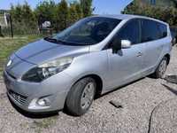 Renault grand scenic 1.9 cdi 130kn 7osobowy