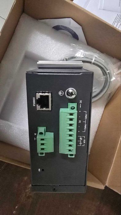 Комутатор Raisecom Gazelle S1508i-2GF-4GE