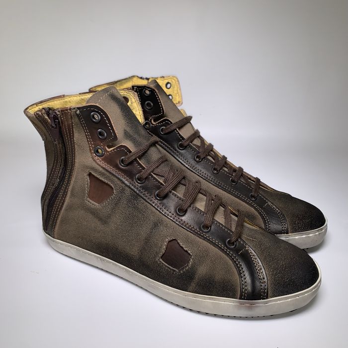 Кеди Golden Goose розмір 41 27 см