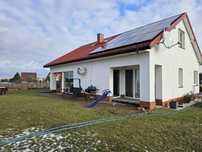 Sprzedam dom 180m2