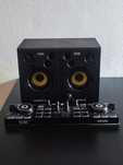 Hercules DJ Starter Kit