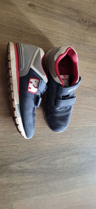 Buty chłopięce elefanten