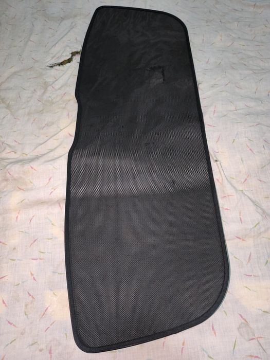 Vendo rede escurecimento para Peugeot