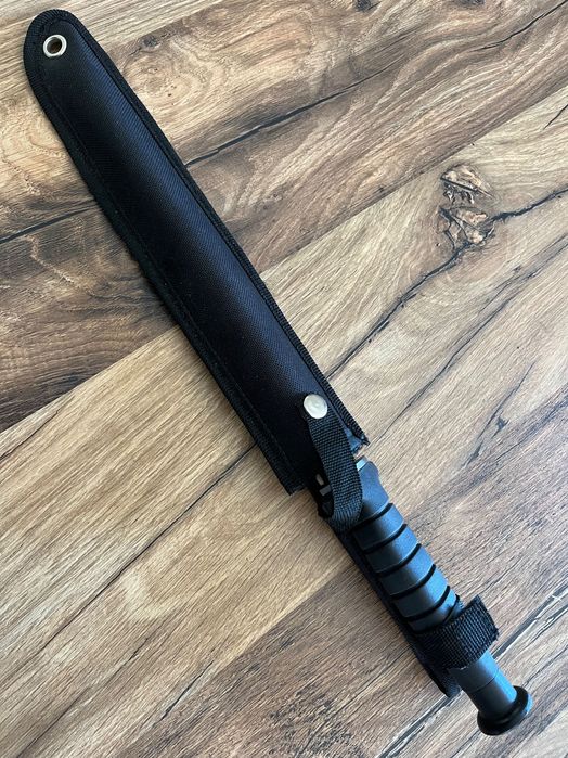 Nóż trójgraniasty, niezwykle rzadki okaz - NOWY !