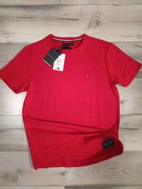 Męski t-shirt Tommy Hilfiger