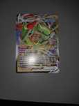 Rayquaza Vmax #111 Carta em bom estado