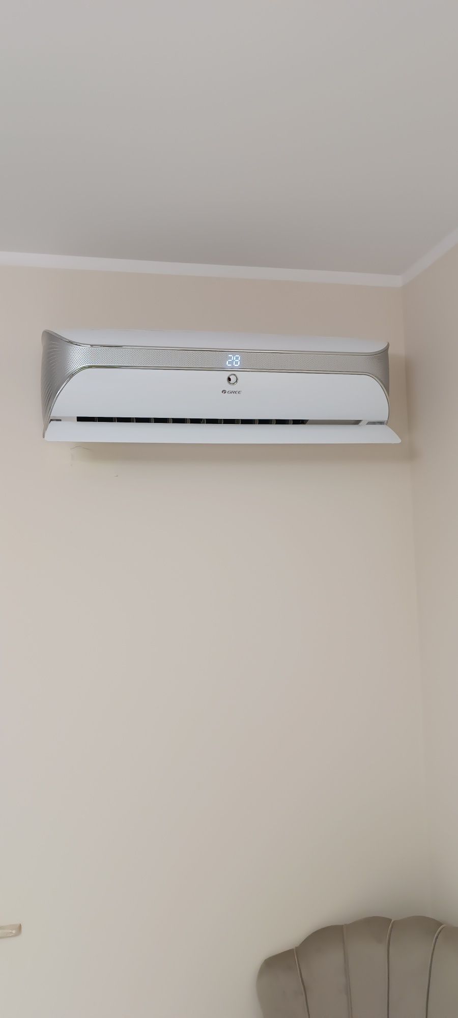 Klimatyzacja 3,5 kw