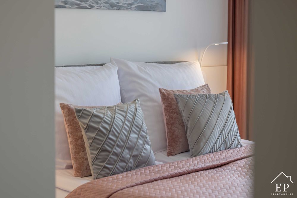 Apartament RiverView Bridge Apartments & Spa Dziwnów EPapartamenty