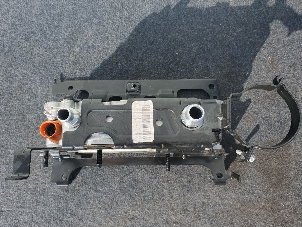 Нагрівач високовольтної системи Mercedes EQE EQS V295 V297