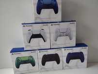 PAD DO KONSOLI Sony PS5 Dualsense Playstation 5 kontroler Sony PS5