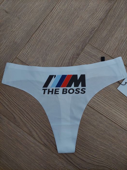 Stringi m pakiet bmw