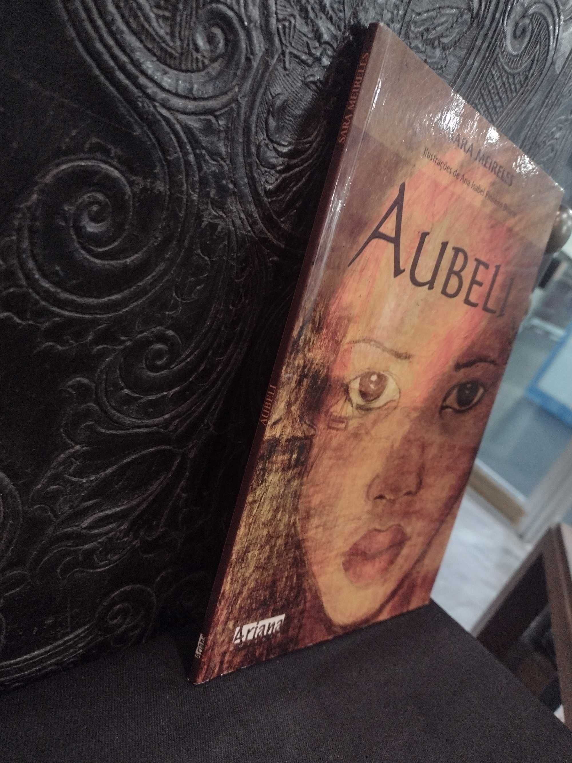 Aubeli - Sara Meireles