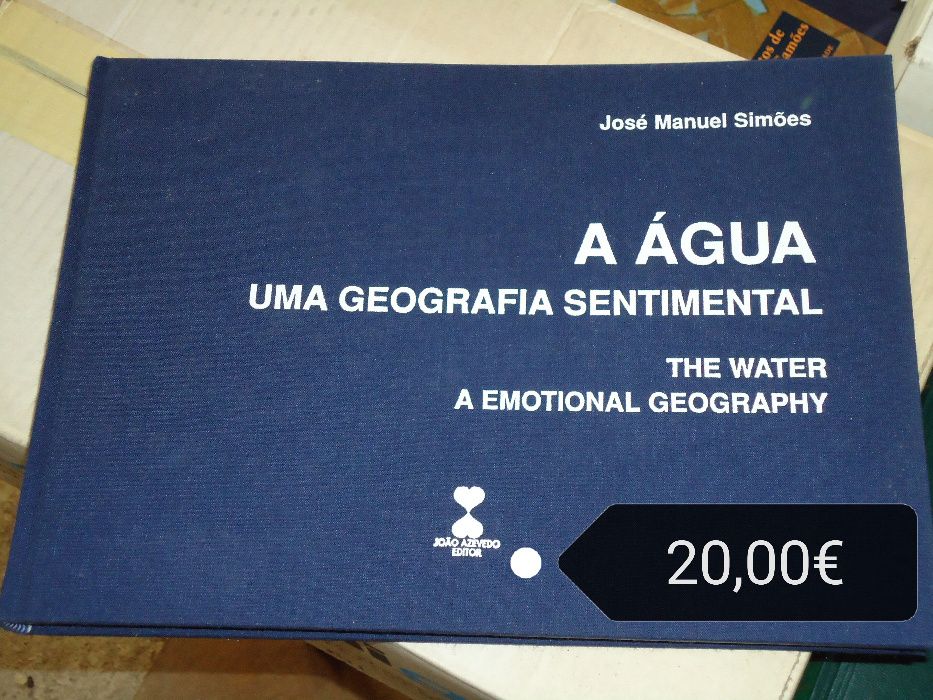 Livros novos...