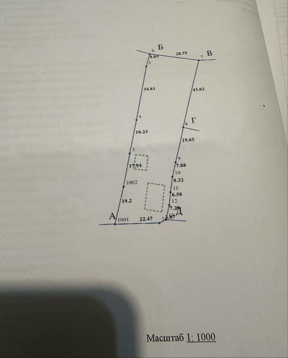 Продається будинок в с. Розношинці (біля м. Збараж) продаж земельна