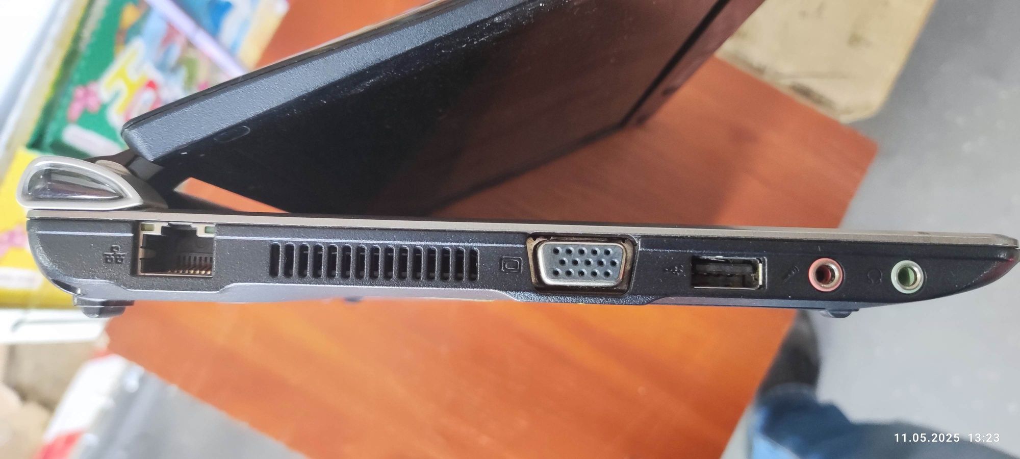 Нетбук Emachines E250 kav60