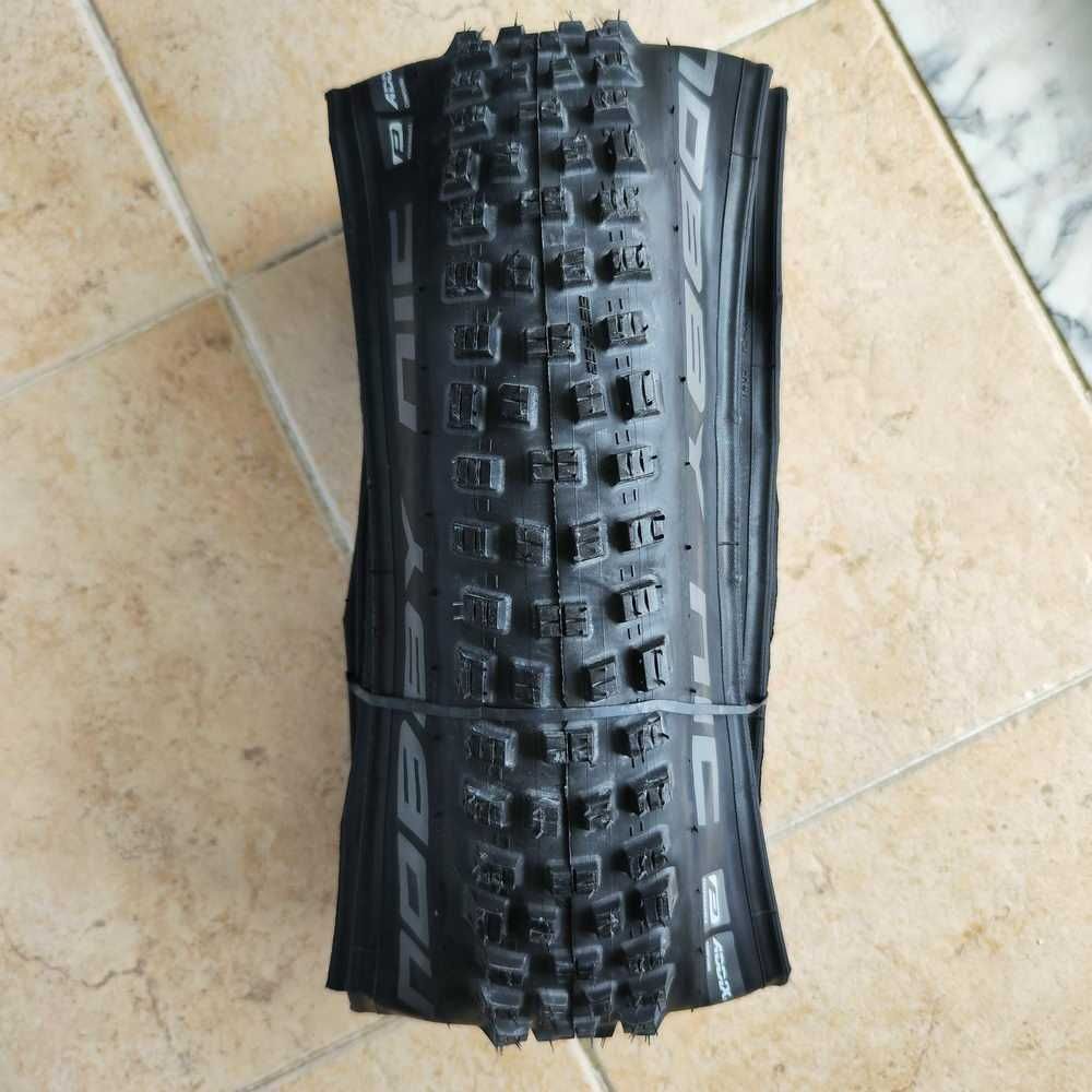 Pneu Schwalbe Nobby Nic Performance Addix 29x2.35" Dobrável