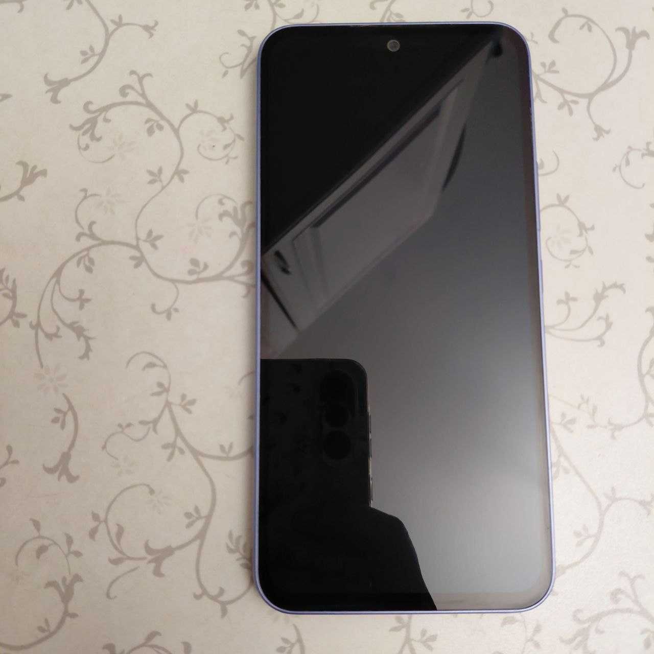 продам Samsung Galaxy A54 5G 8/256GB Awesome Violet