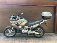 Honda varadero 125