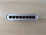 Switch SMC EZ 10/100 de 8 Portas