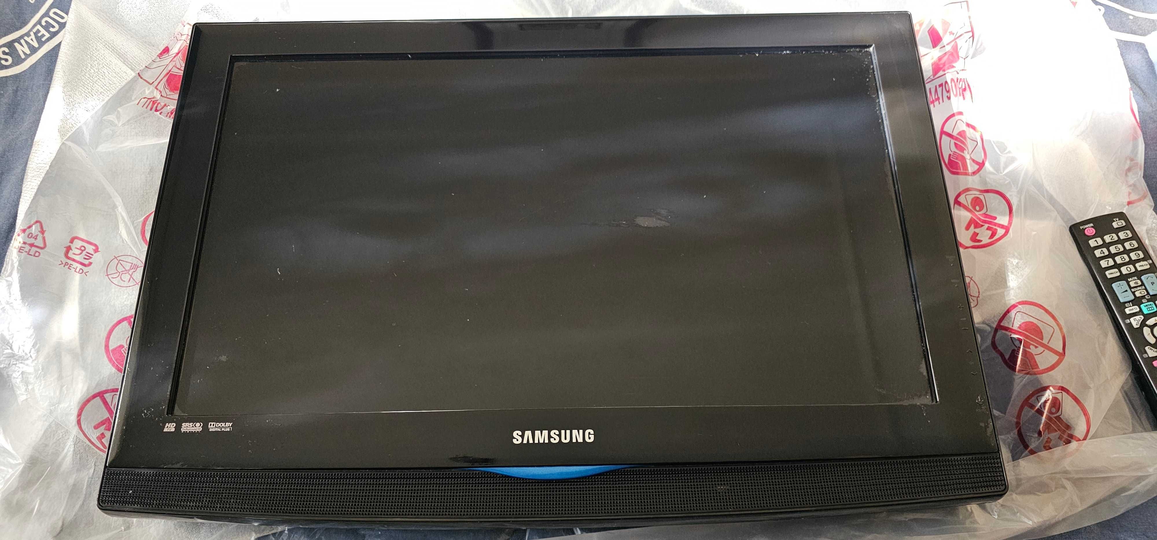 Продам телевизор Samsung LE-26 B350 F1W