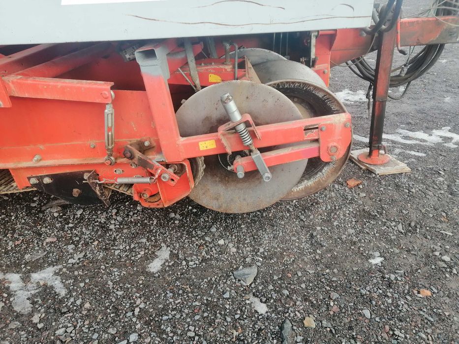 Samro offset super rb