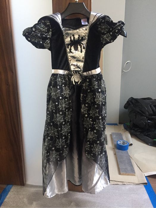 Strój karnawałowy 110-116