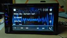 Pioneer radio samochodowe dmh G220BT dotykowe Bluetooth usb Japan