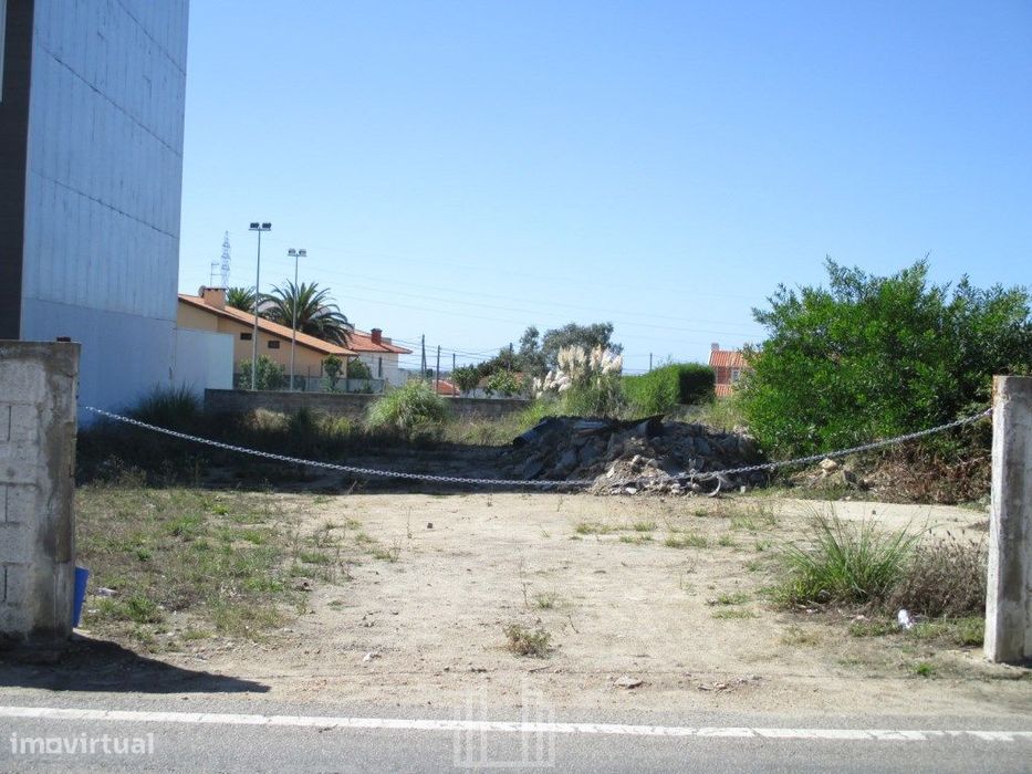 Terreno Urbano - Esmoriz