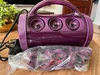 Lokówka Glamoriser Glamour Rollers