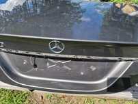 Części do Mercedesa CLS