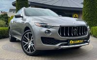 Maserati Levante 2018