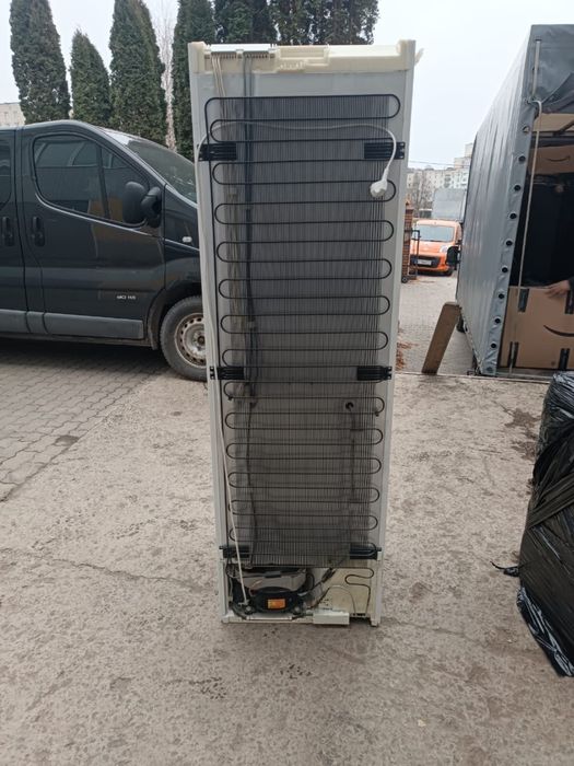 Холодильник Miele K 9757