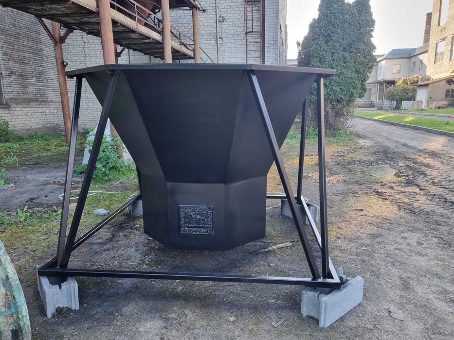 Чан для відпочинку і оздоровлення